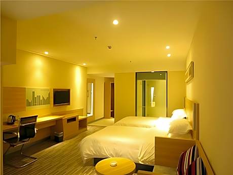 Dossen - Business Twin Room