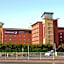 Premier Inn Southampton City Centre