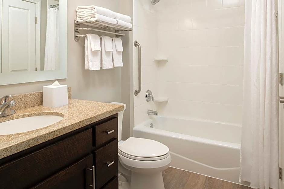 TownePlace Suites by Marriott Redding