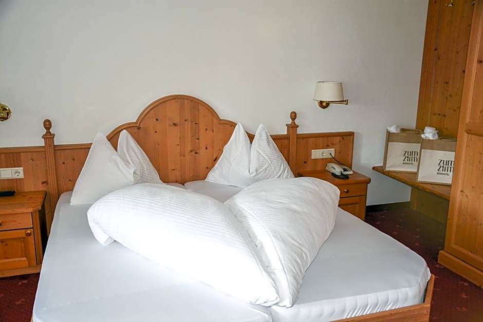 Berghotel zum Zirm