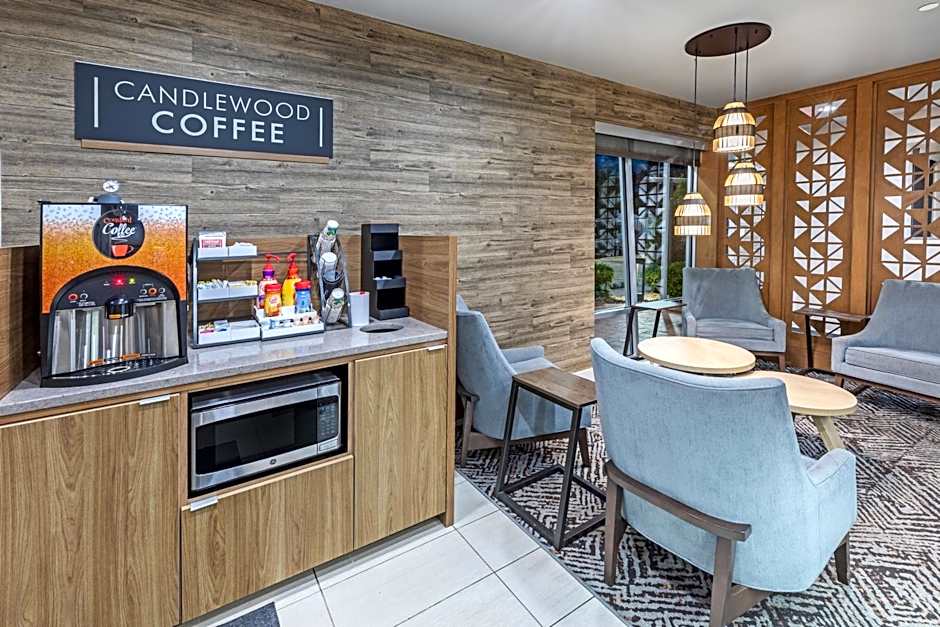Candlewood Suites Muskogee By IHG