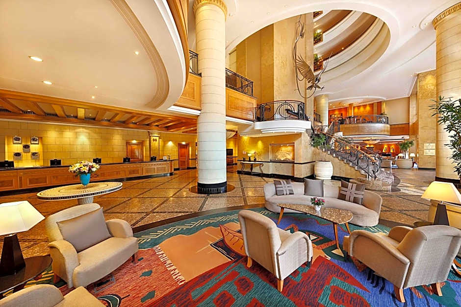 NH Johannesburg Sandton