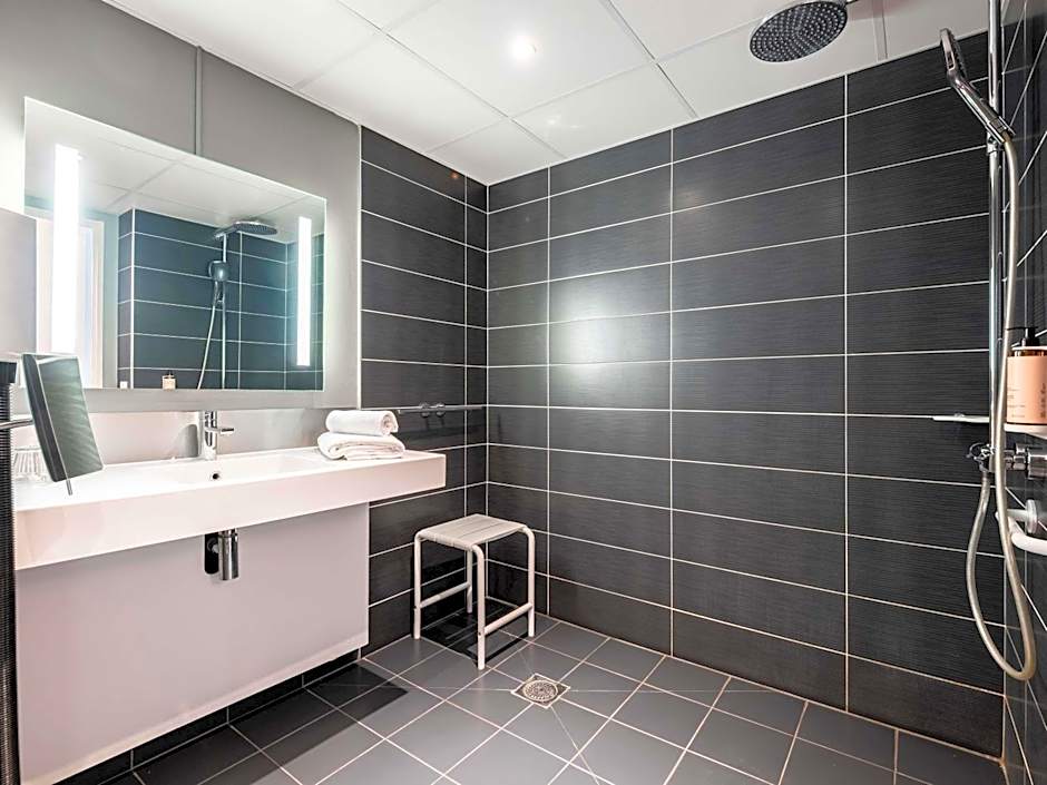 Hotel Mercure Compiegne Sud