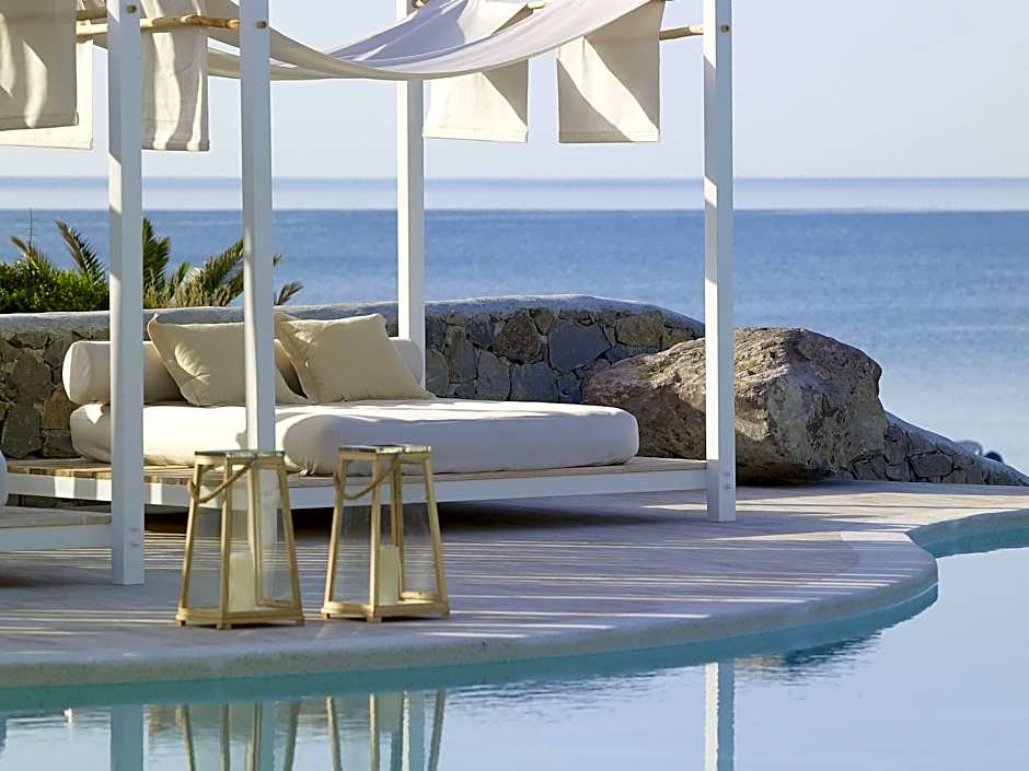 Artemis Deluxe Rooms