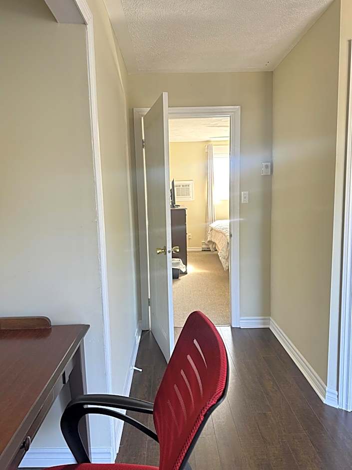 Lincoln Inn Fredericton