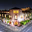 Gran Hotel Mexico by Solaris