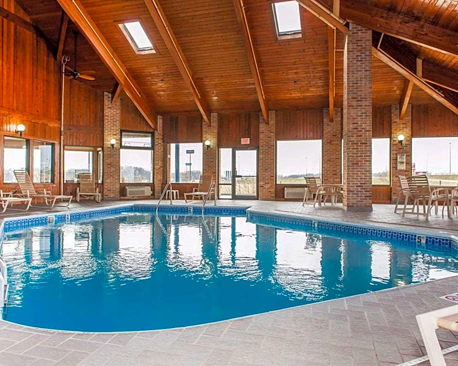 Quality Inn Effingham North