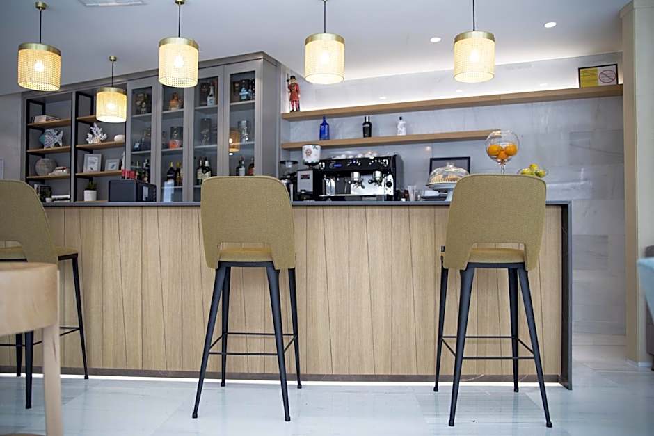 Hotel Maruxia *** Superior