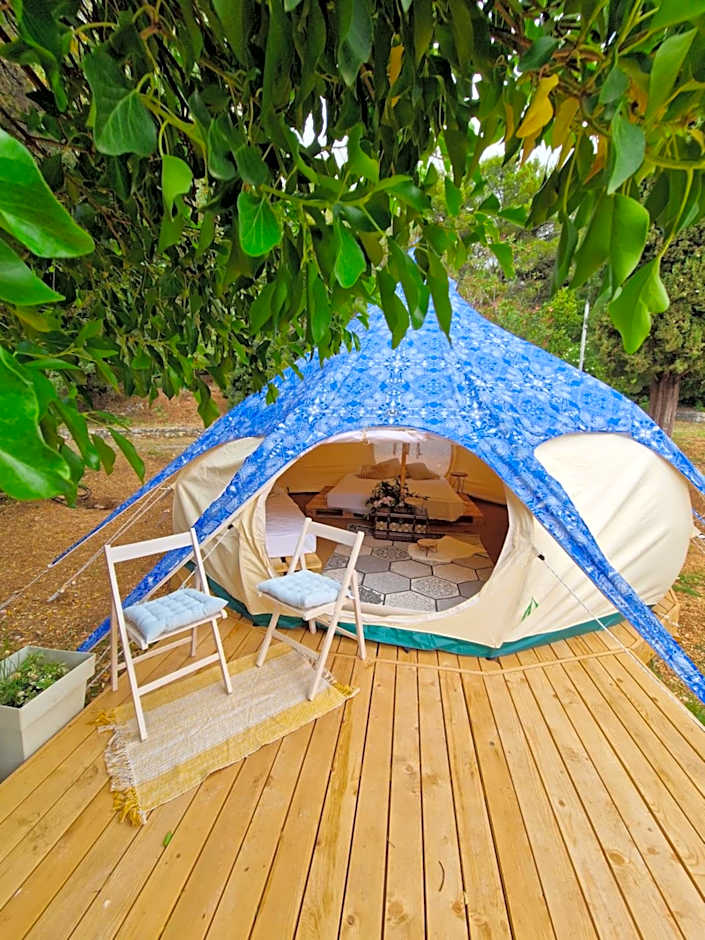 Mobile Homes Camp Perna - Adriatic Kampovi