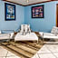 Baymont by Wyndham Arlington At Six Flags Dr