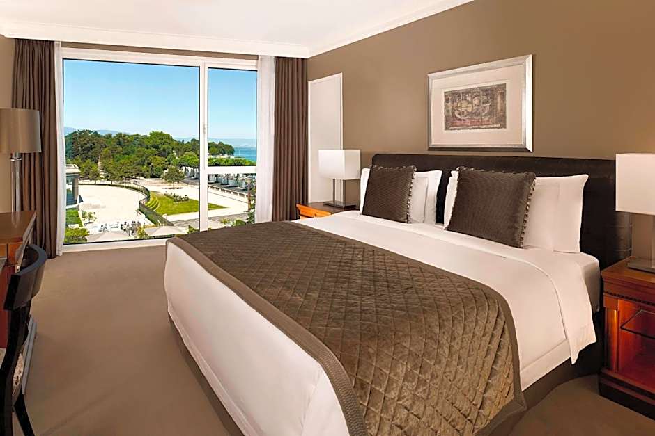 President Wilson - A Luxury Collection Hotel