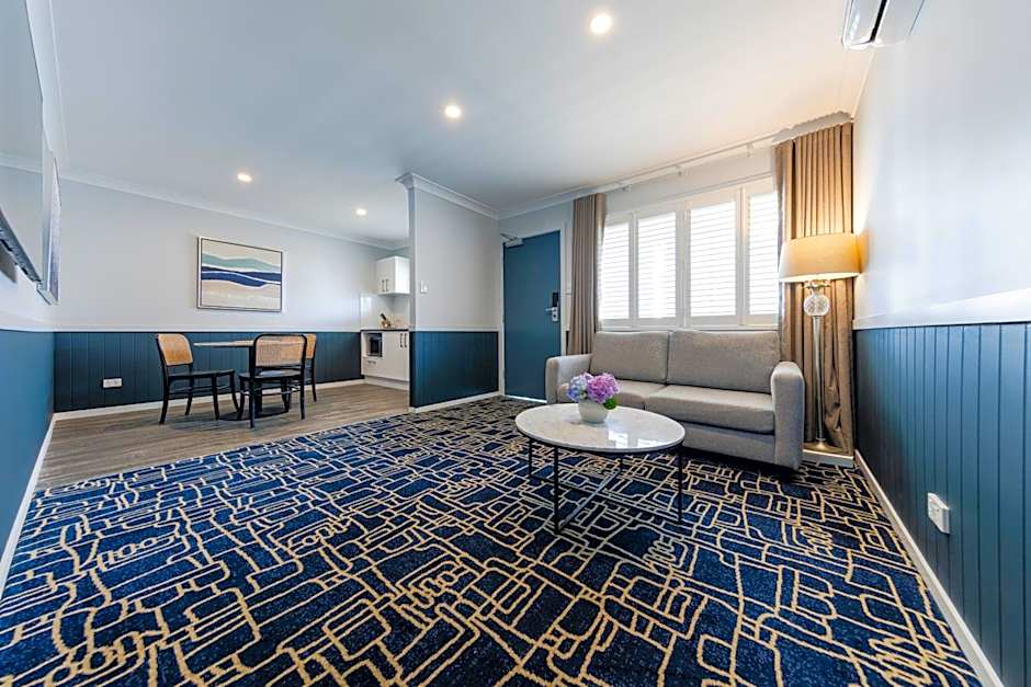 Hotel Kingsley