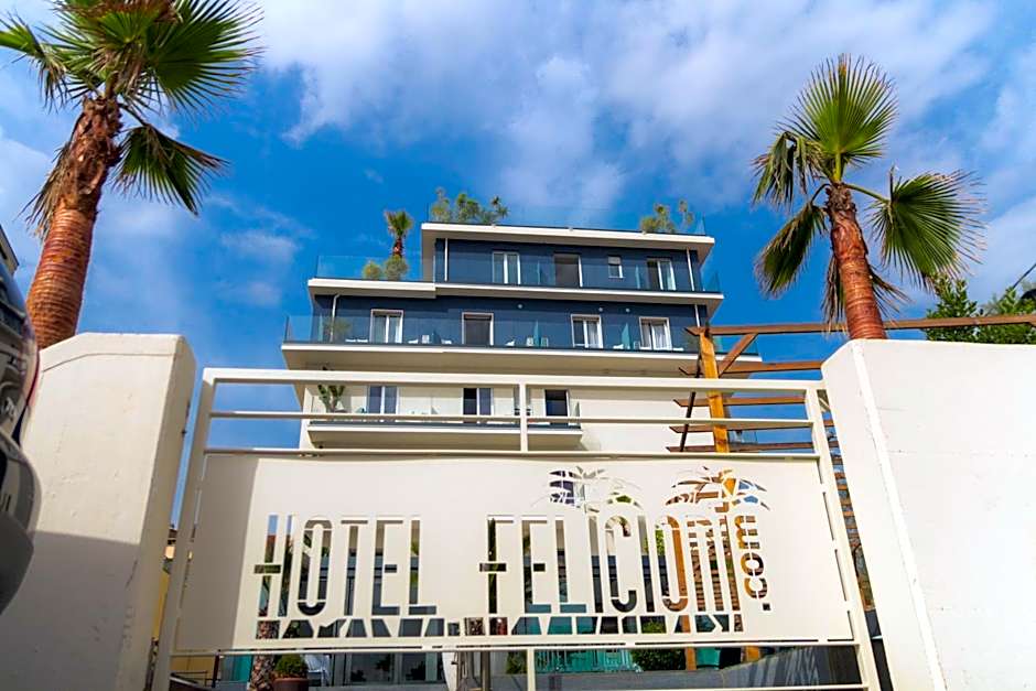 Hotel Felicioni