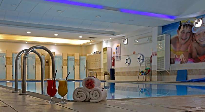 Sunday Signature Riyadh Formerly Qaser Al Hamra by Warwick