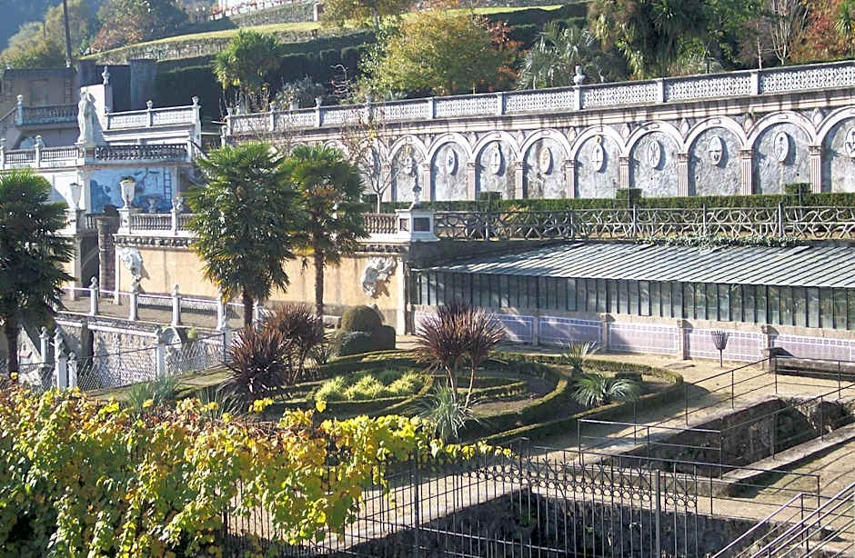 Hotel Villa De Betanzos