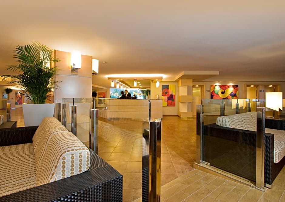 Hotel Riu Paraiso Lanzarote - All Inclusive