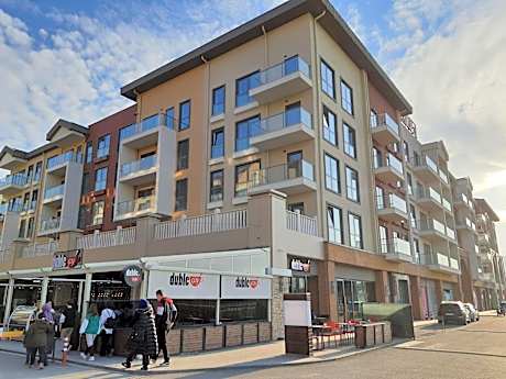 New Inn Hotel Cadde 54 Mall