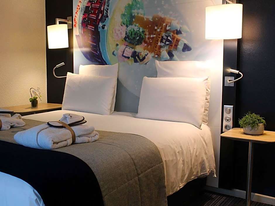 Hotel Mercure Toulouse Centre Saint-Georges