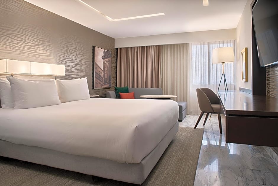 Hyatt Regency Merida