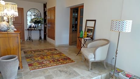 Le balcon du fêtre (Maria & Jean Louis Chapuy)