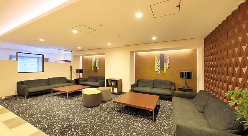 Richmond Hotel Tokyo Suidobashi