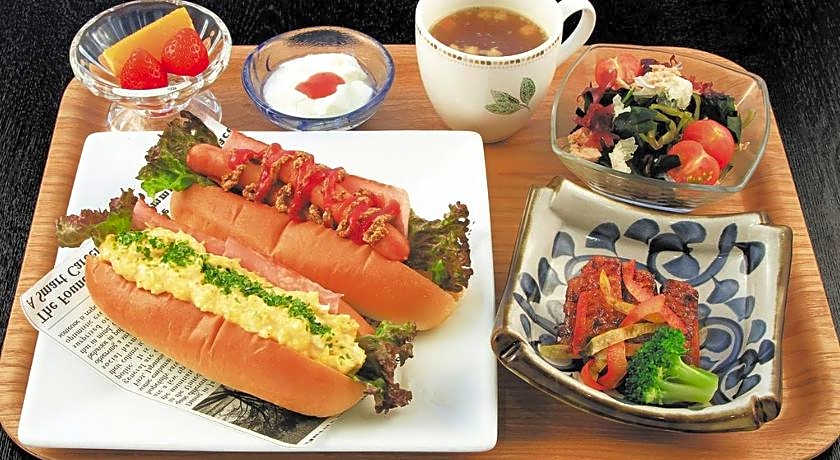 quapark tsuda