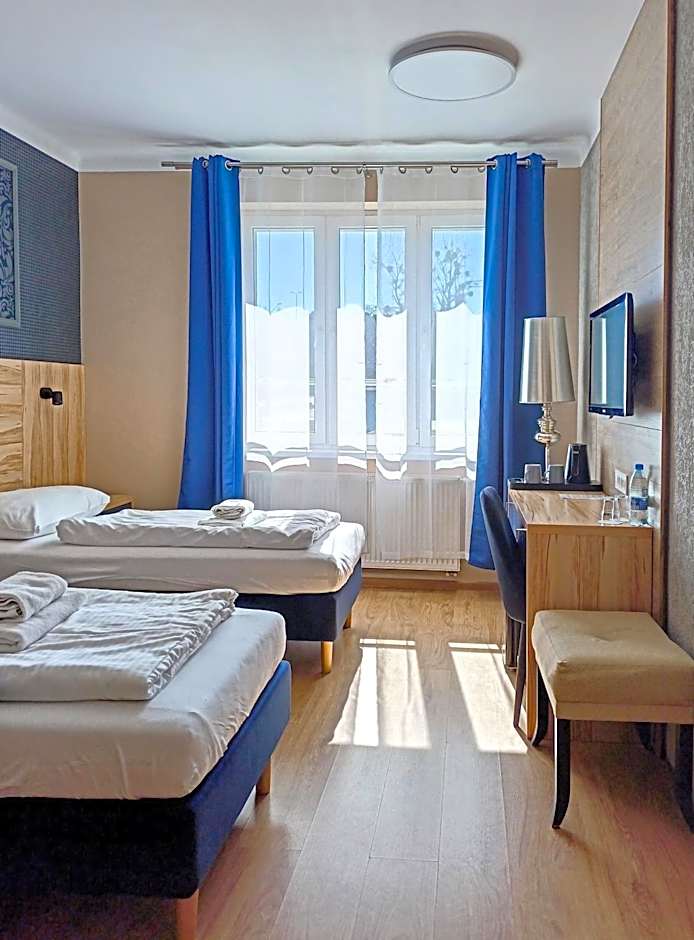 Kamienica Morska Gdynia