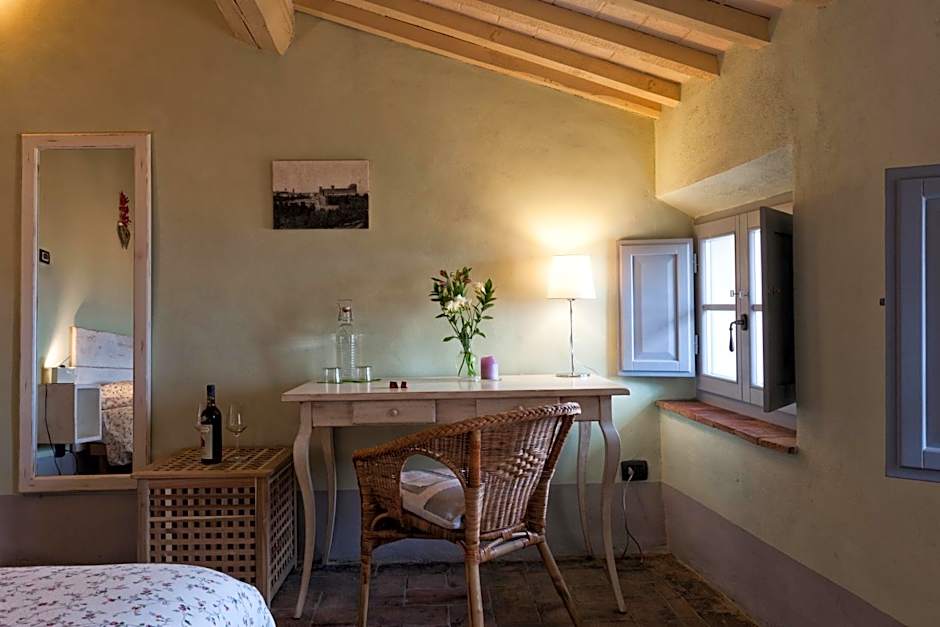 Scalette di Piazza B&B