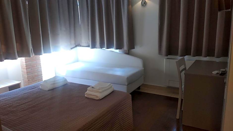 Il Fortino Hotel