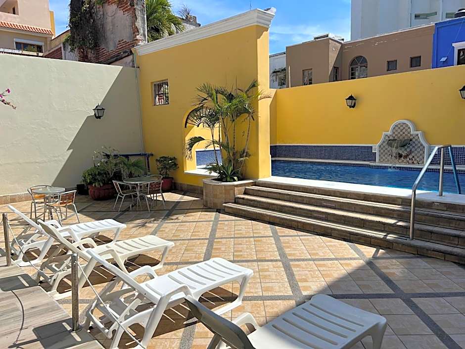 Hotel La Siesta