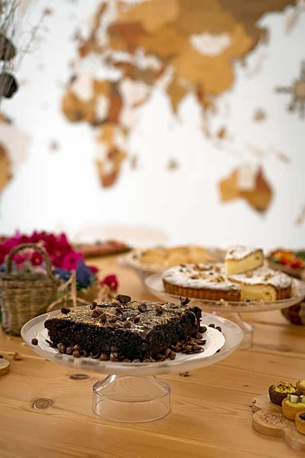 Hotel Residence Torre Del Porto