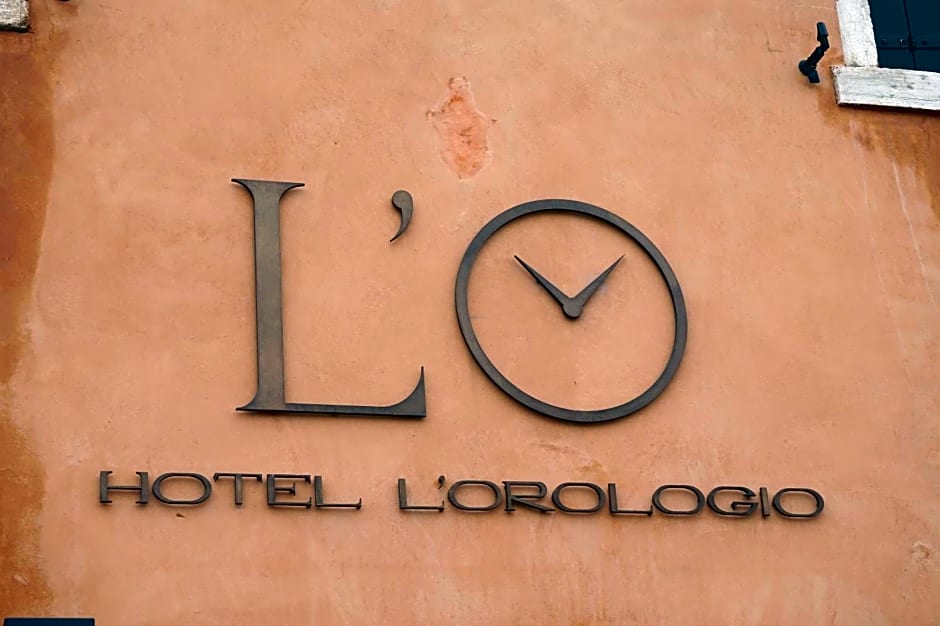 Hotel L'Orologio