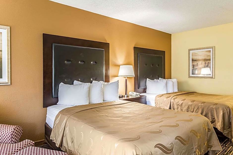 Quality Inn Clemson near University