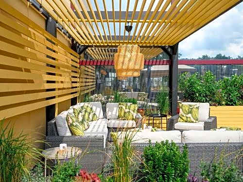 Novotel Budapest City