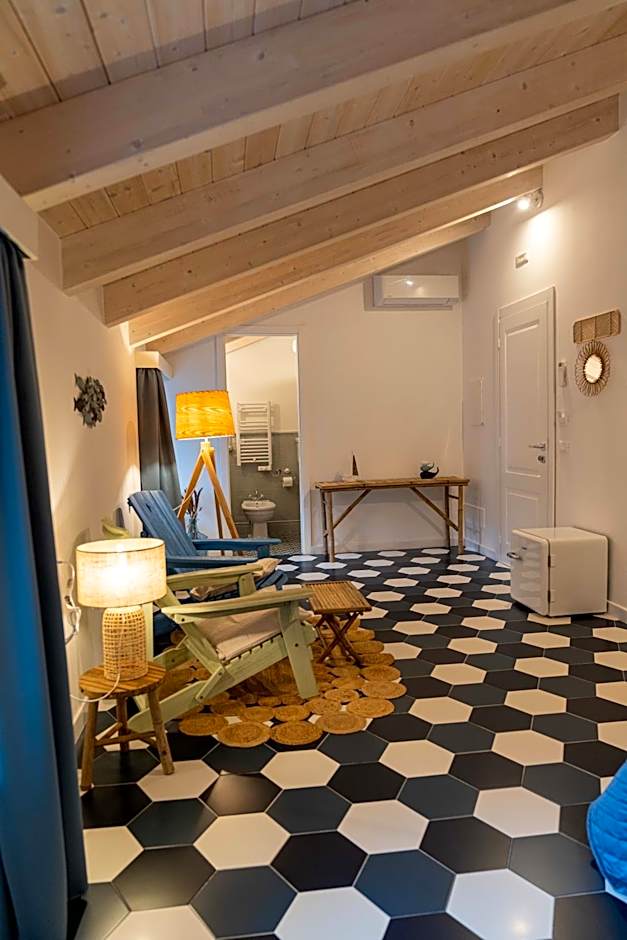 Suitetti Camere&Relax