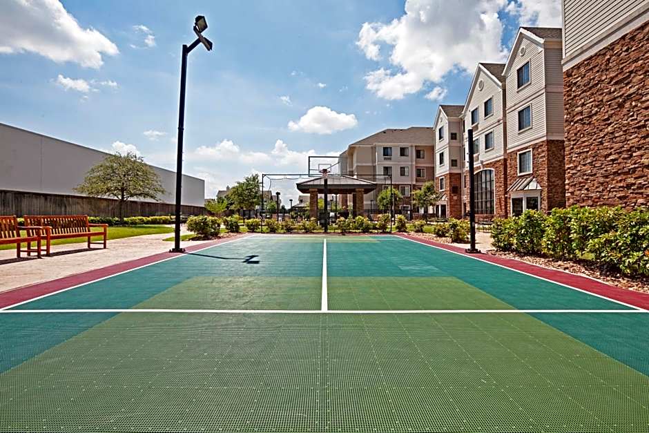 Staybridge Suites Tulsa-Woodland Hills By IHG