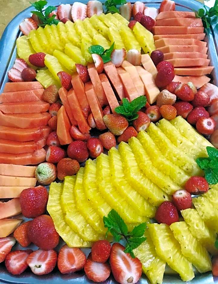 Hotel Rancho Constanza