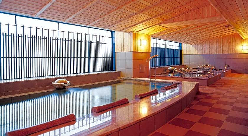 Akan Tsuruga Bessou Hinanoza