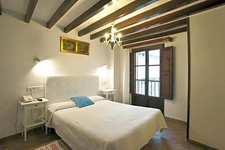 Turismo de Interior Ca Sa Padrina