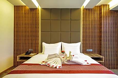 Grand Executive Suite