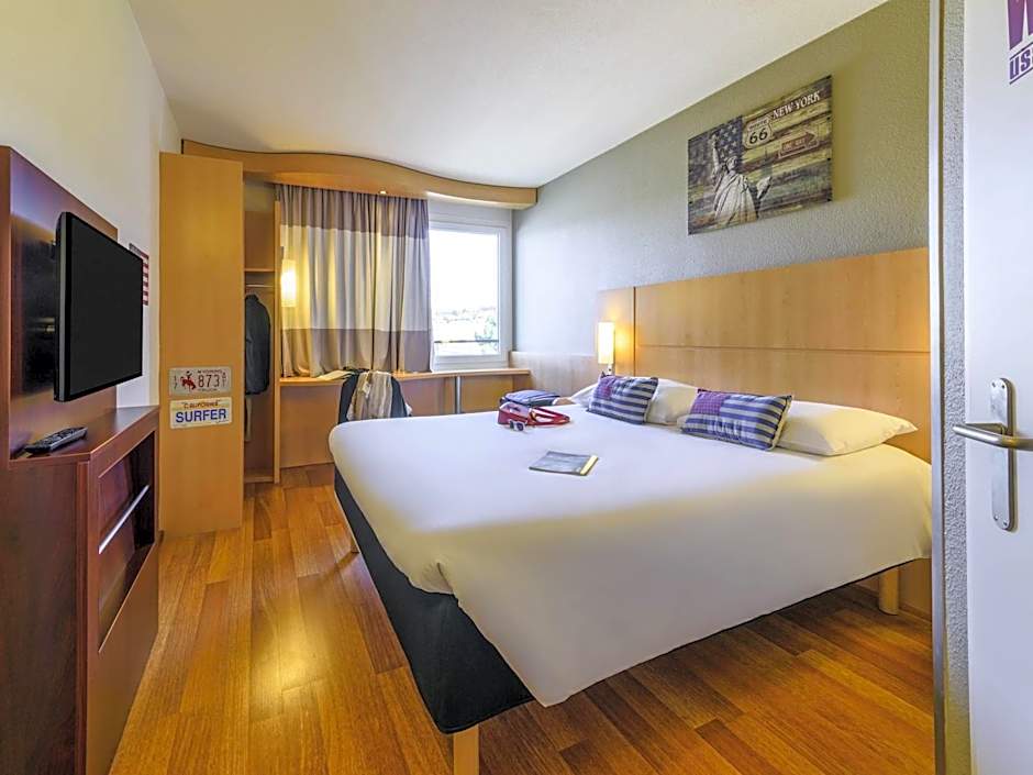 ibis Lausanne Crissier