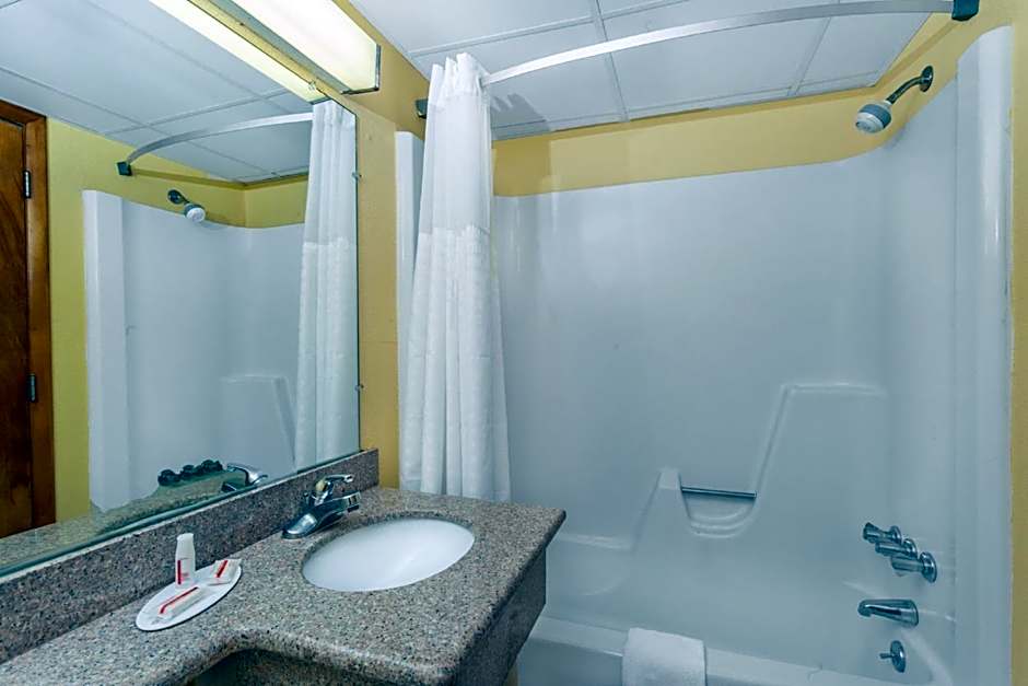 Days Inn by Wyndham Scranton PA