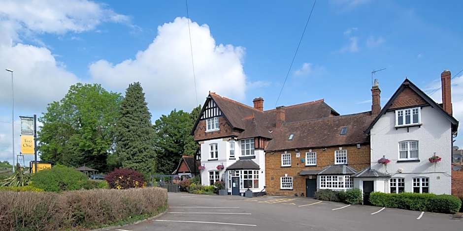 Heart of England, Northampton by Marston's Inns
