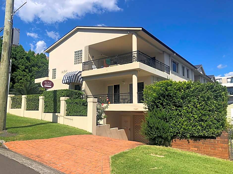 Bel Mondo Apartments