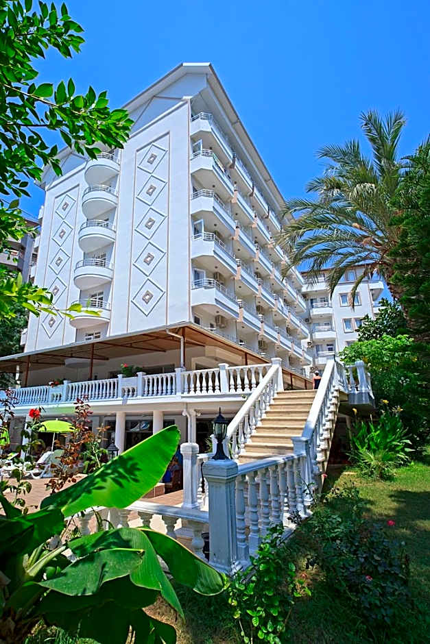 Ramira Beach Hotel - All Inclusive