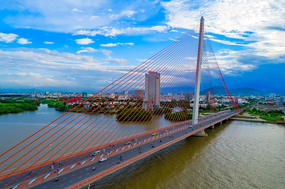 OYO 1193 Huynh Gia Hotel