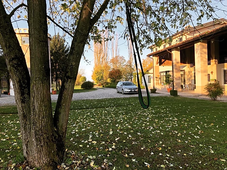 B&B Cascina Sagrestia