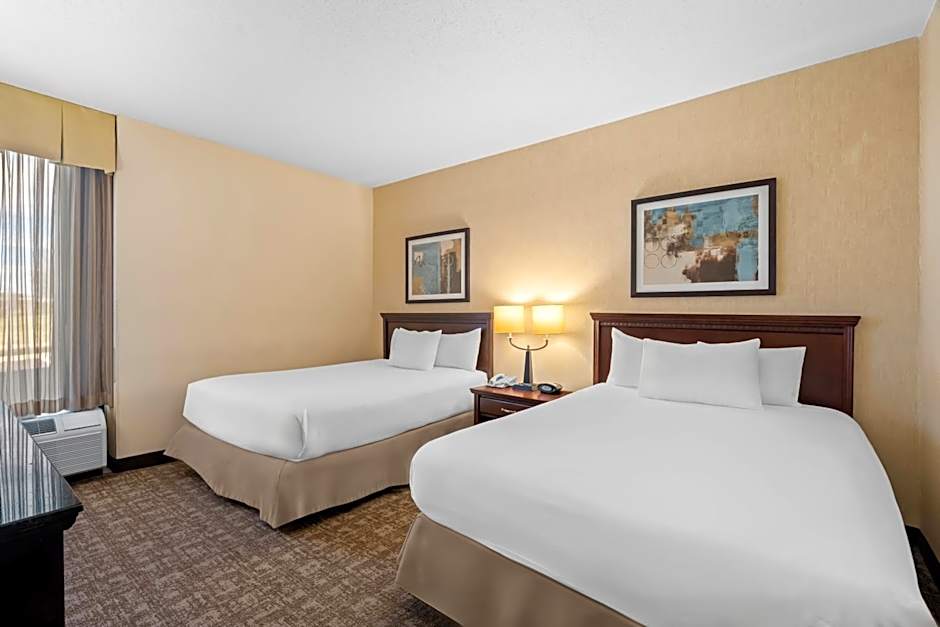 Prado Hotel by Choice Hotels