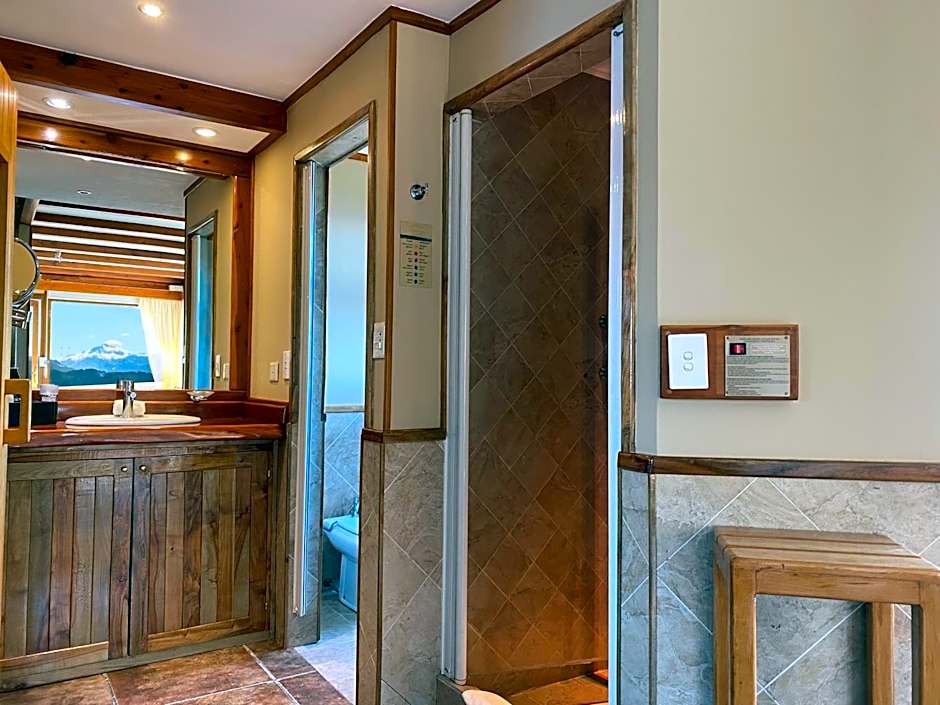 Charming Luxury Lodge & Private Spa