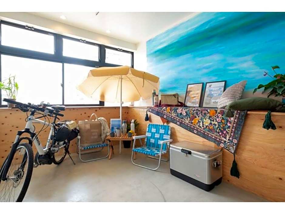 SERENDIP HOTEL GOTO - Vacation STAY 82542